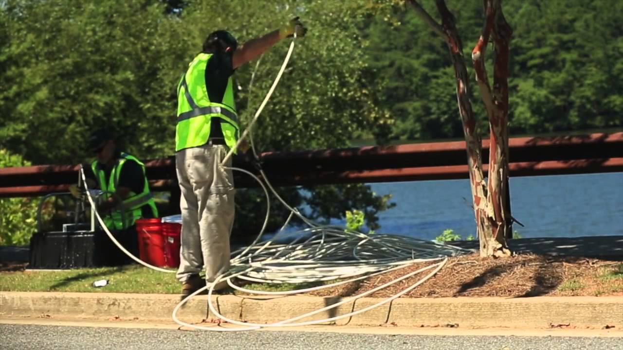 Deep Fiber Solutions: The Proven, Low Cost Method of Converting Coax Networks to Fiber Optics