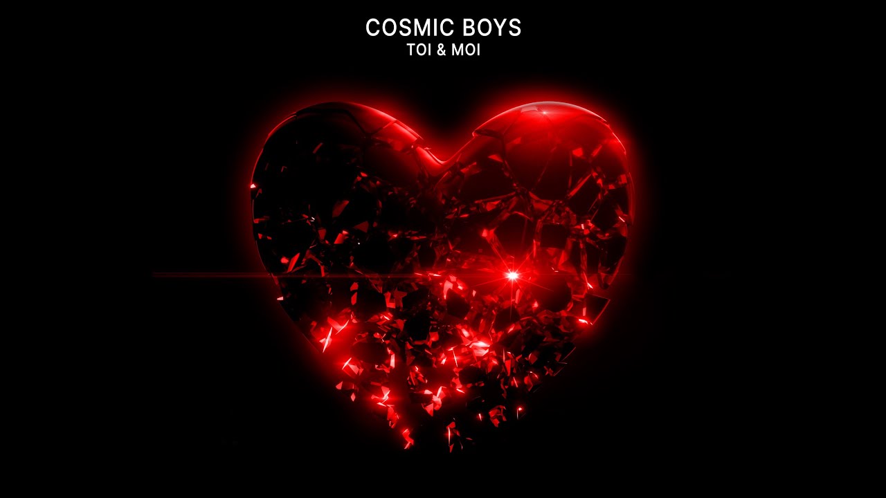 Cosmic Boys - Toi (Original Mix) [Scander]