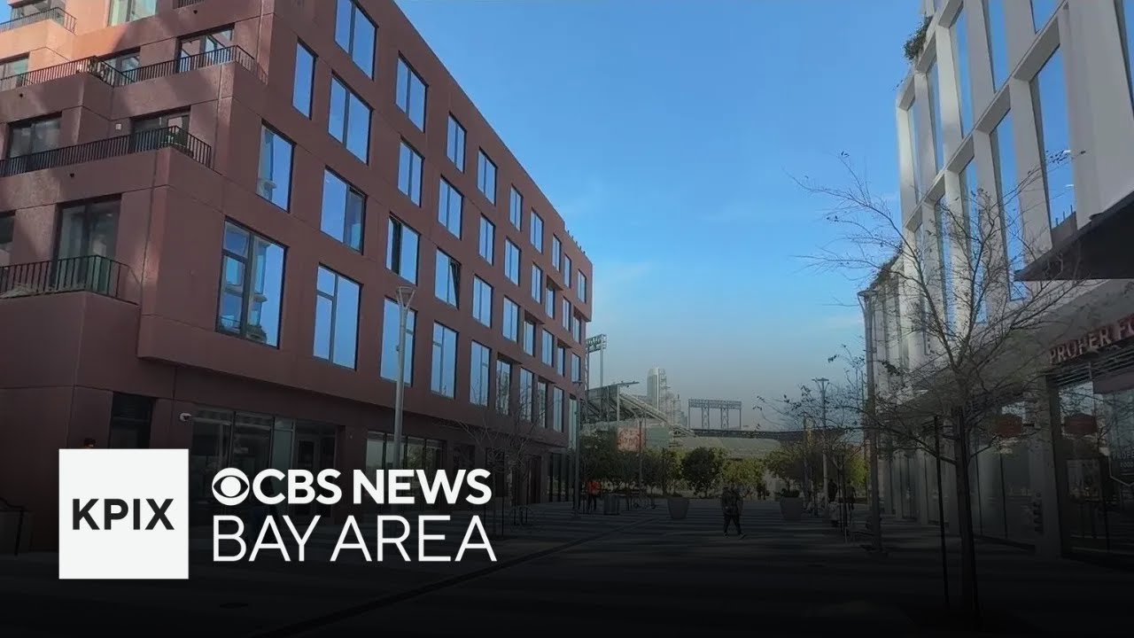 SF Giants make investments in developments near Oracle Park