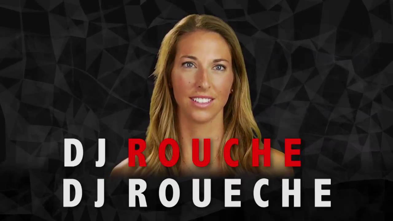 AVP Spelling Bee: DJ Roueche