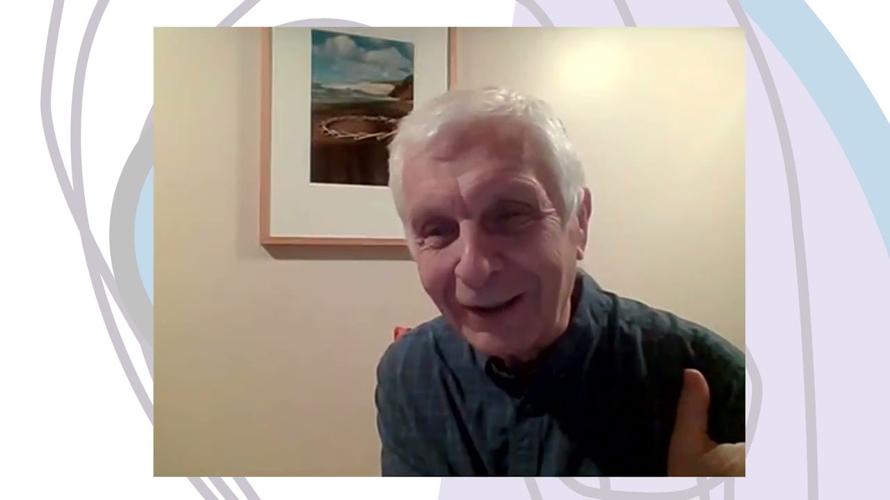A Creative Conversation with Sir Tim Brighouse & Mick Waters