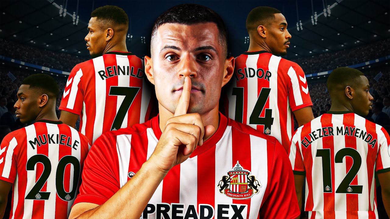 The SCARY Truth About Sunderland Nobody is Noticing