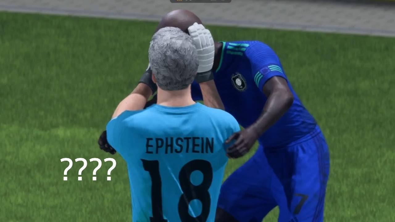 Warum geht das EA??? | FC 26