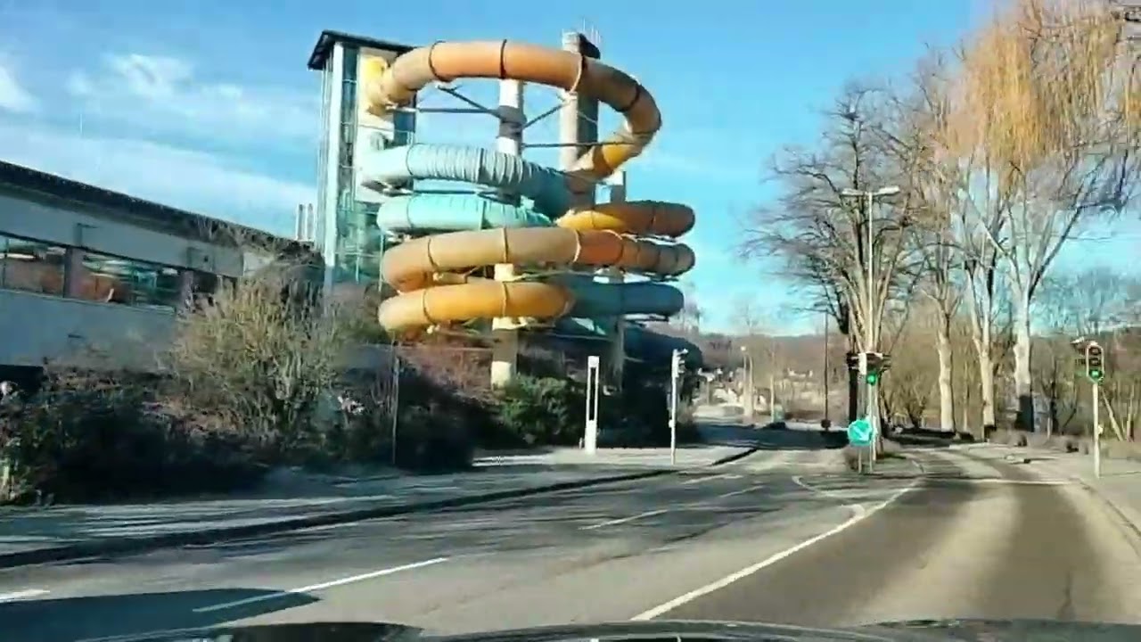 Treuchtlingen,   der Film