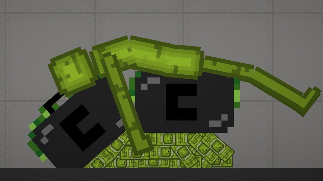 The Kraken (Season 2 Sneak Peek)