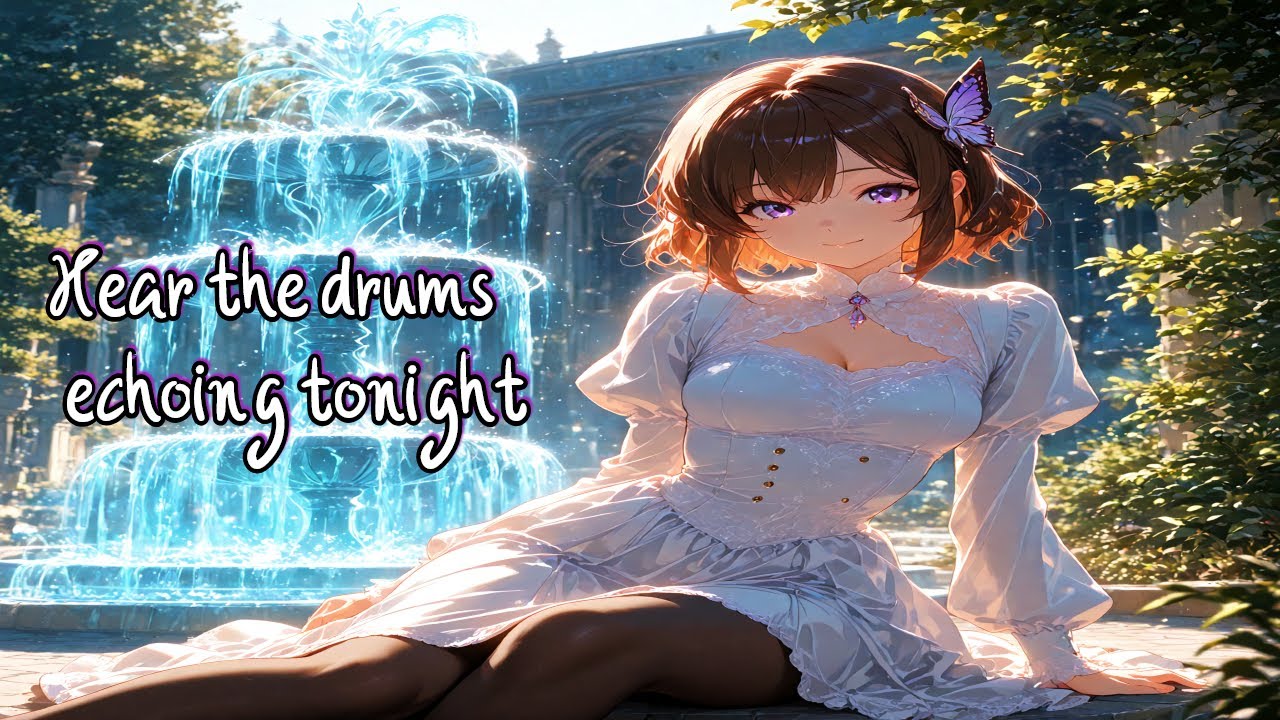 Nightcore - Africa [Toto] || Aaronier0O