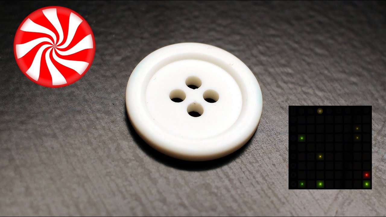 The White Stripes - Hardest Button to Button [electro rock cover]