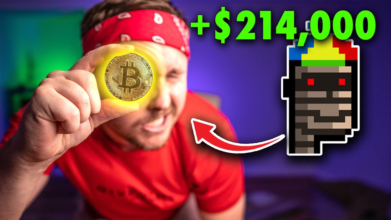 Bitcoin NFTs Are BLOWING Up! - Beginner Guide To Ordinals. What They Are & How They Work