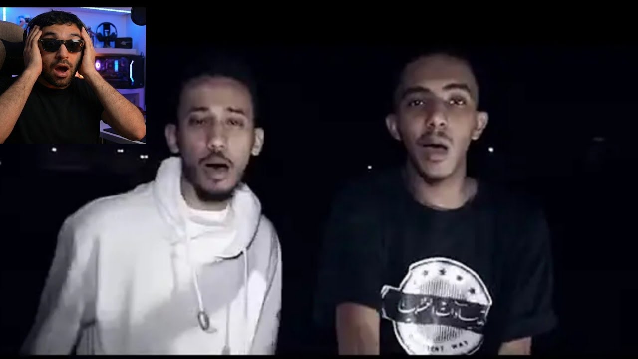 ردة فعل فاروق المغربي على دس القيادات العليا مخزون اوزان