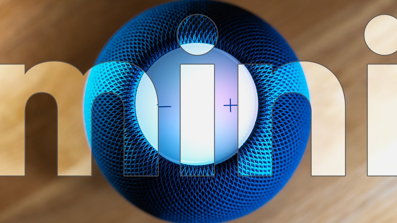 Recensione HomePod mini + Siri vs Alexa