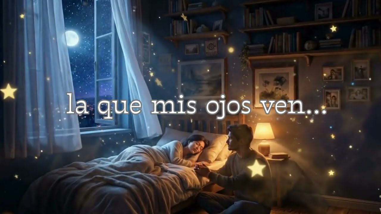 Tu felicidad 🌙 | La canción que toda princesa merece escuchar