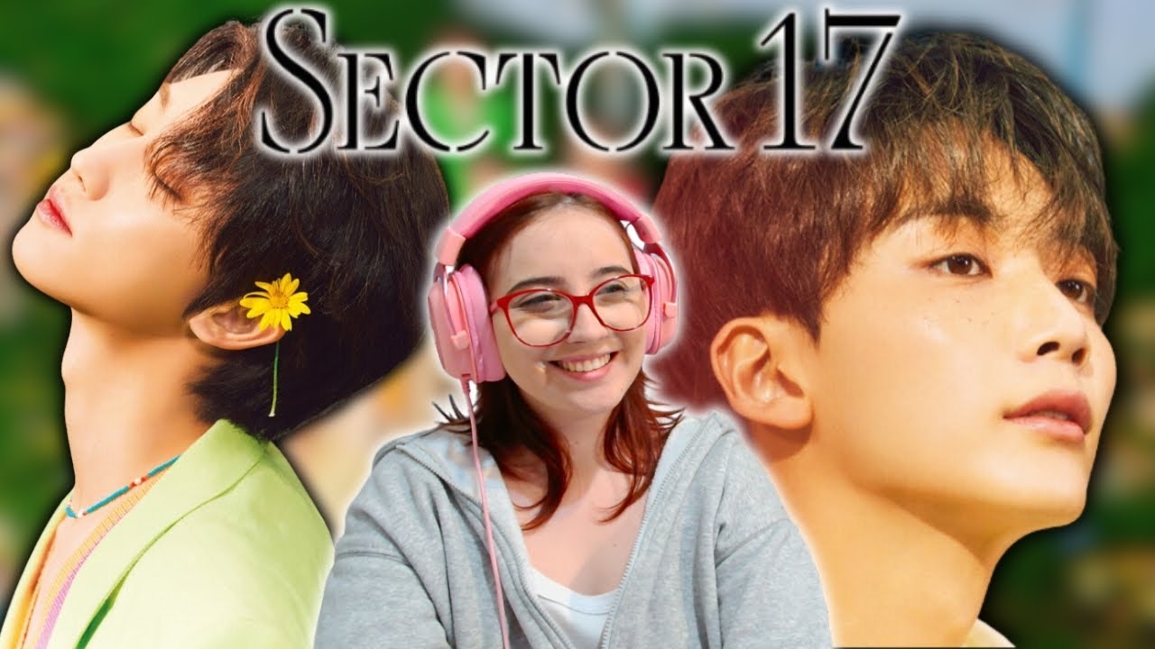 SEVENTEEN | 'SECTOR 17' Full Album | '돌고 돌아 (Circles)' + '_World' + 'CHEERS' | Reaction