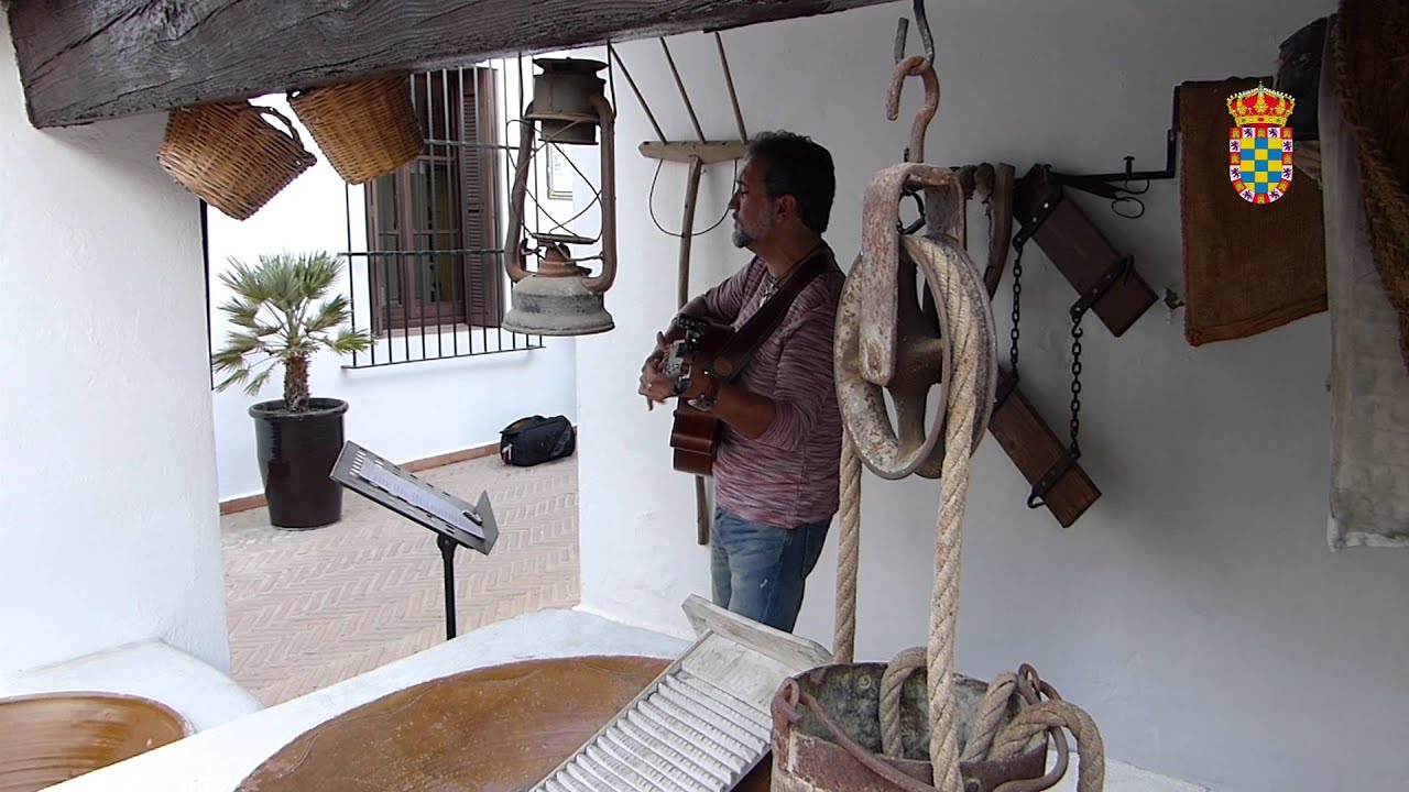 08/01/2016 La Casa Museo mantiene su interés para el turismo
