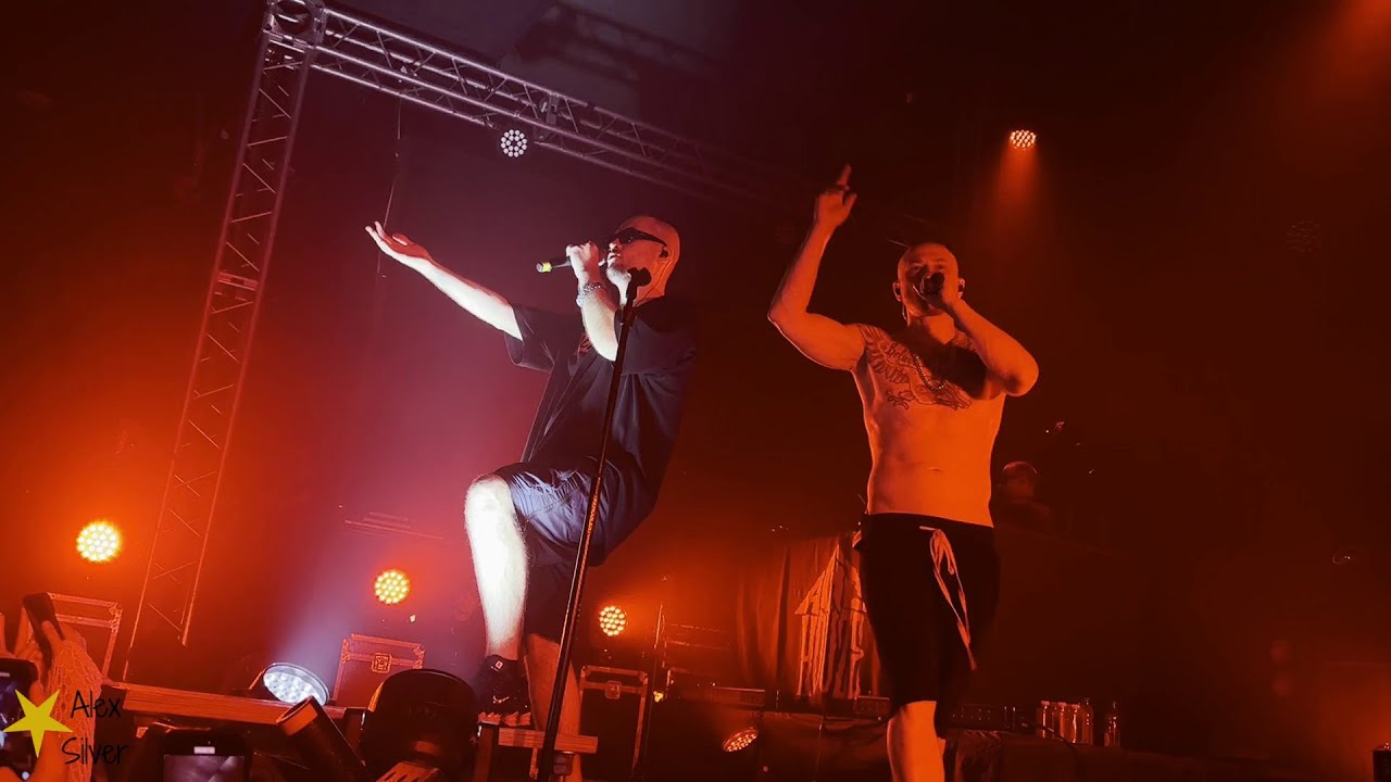 ATL – Хоровод (Live, Ижевск, 06.05.25)