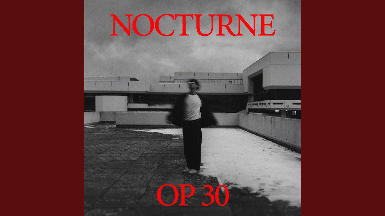 Nocturne Op 30