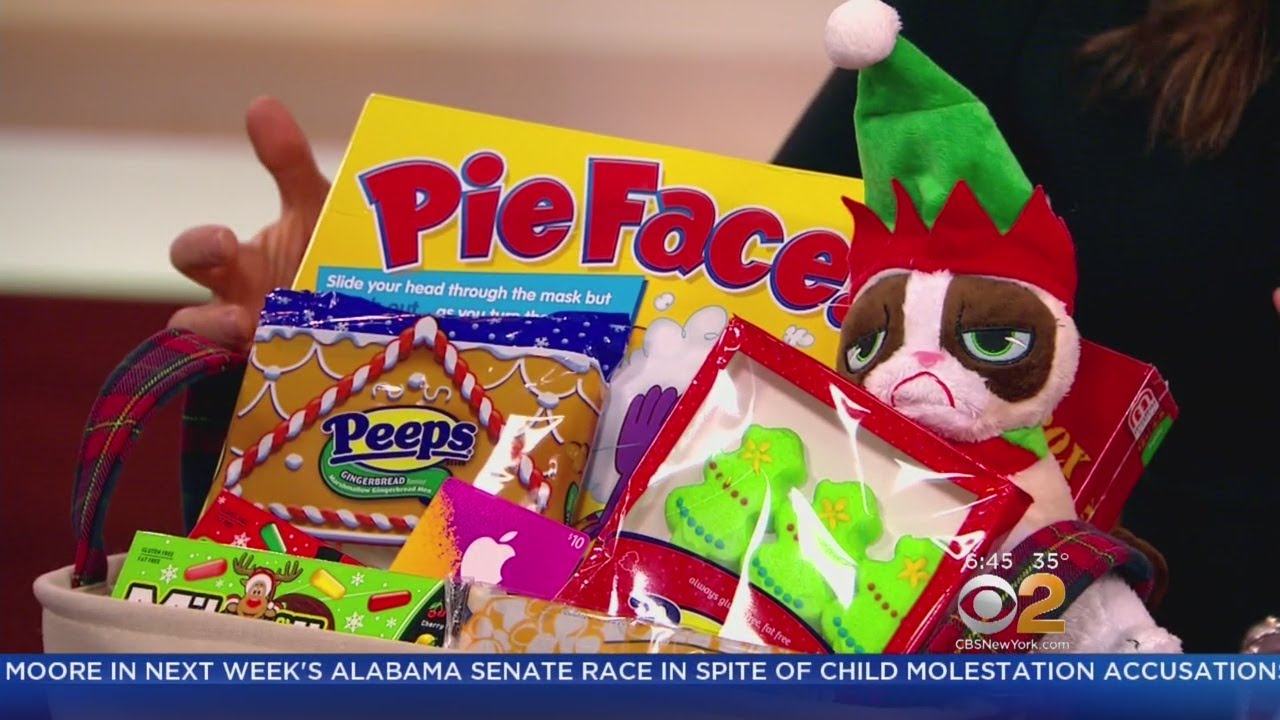 DIY Gift Basket Ideas For This Holiday Season