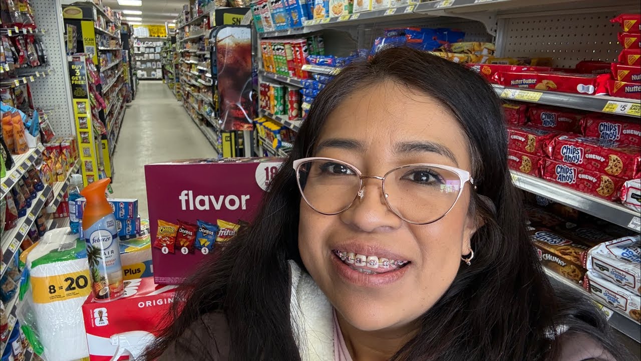 Dollar general