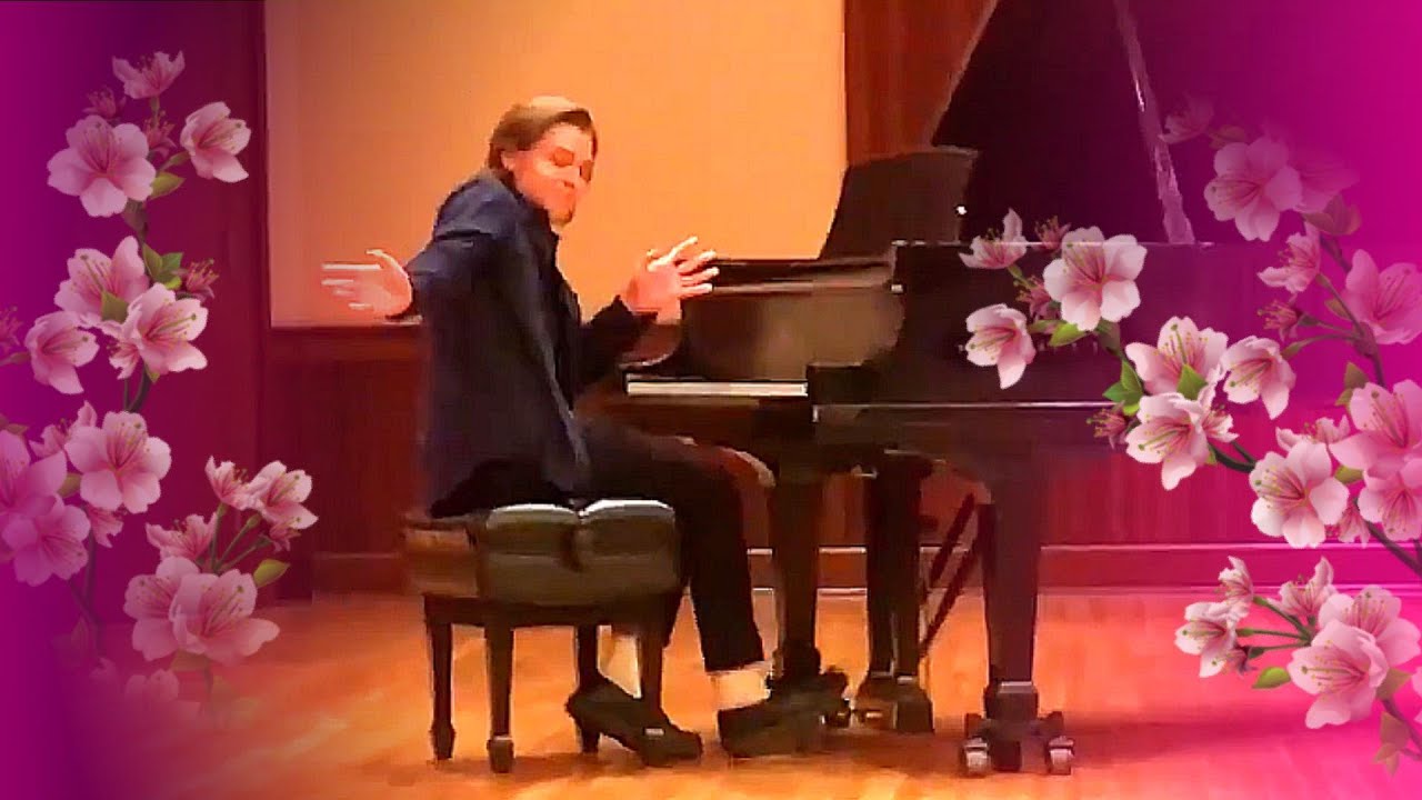 Senbonzakura (千本桜), MBSA Showcase Performance, Piano Cover – Hatsune Miku