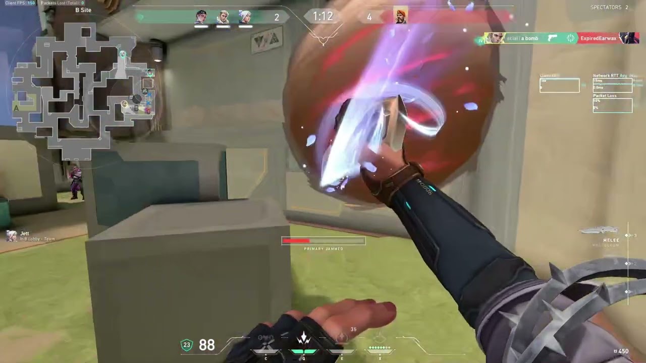 I Hit Immortal 3!!!! :)