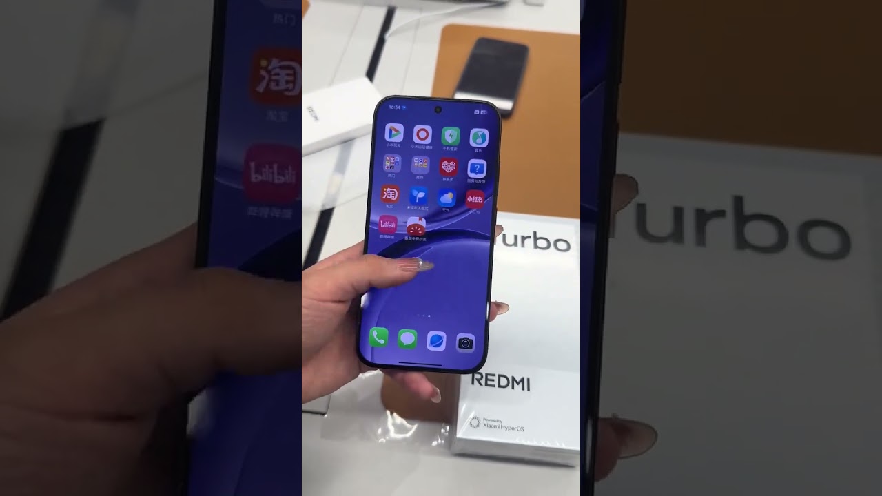 POCO X8 Pro #pocox8pro #xiaomi