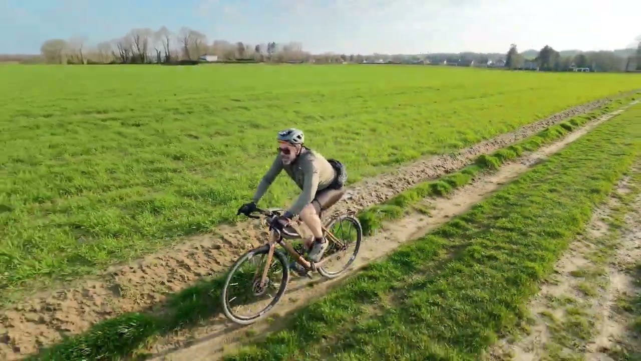 Gravel montivilliers 2026