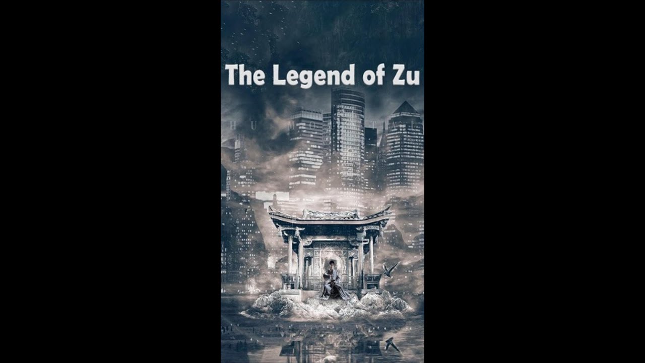 The Legend of Zu