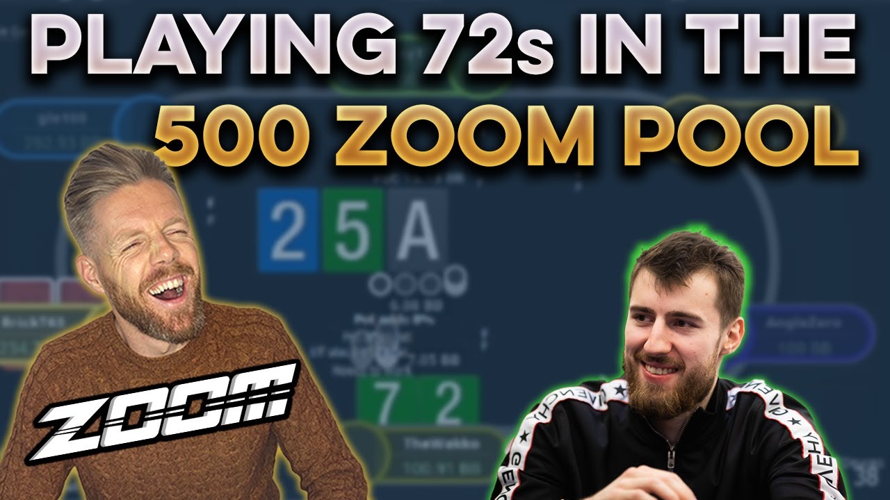 The Limitless Strategy - Poker Ambition Stream Highlights