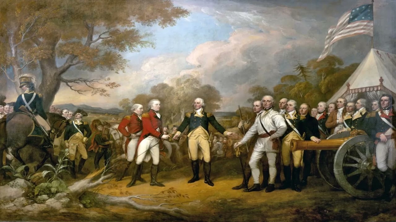 Early American Music (18th century)