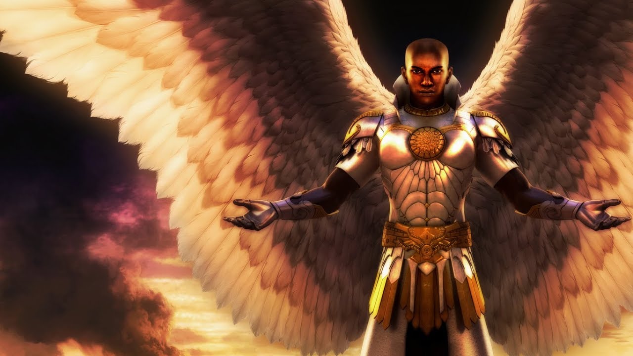 Manifesting the Life you Desire with Archangels Michael and Raphael