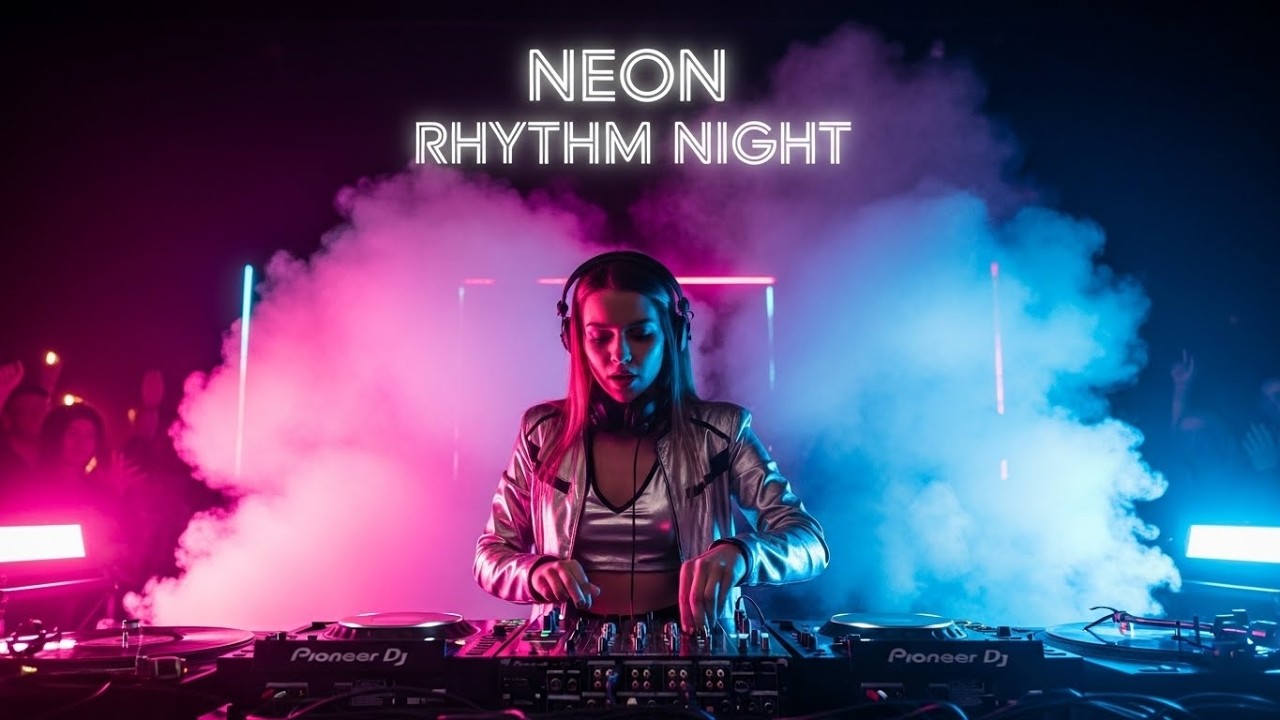 DJ Chill Slow Remix 1 Hour Nonstop 🔥 Best Relaxing DJ Music for Work, Focus and Study Time