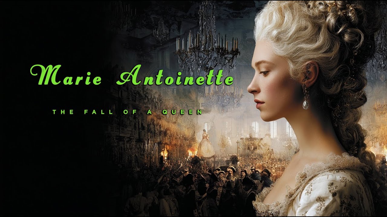 Мария-Антуанетта | Бесплатная и безавторская кинематографическая музыка (2026)