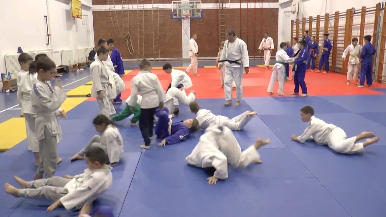 06 02 2026 Džudo klub Tori spreman za nove uspehe