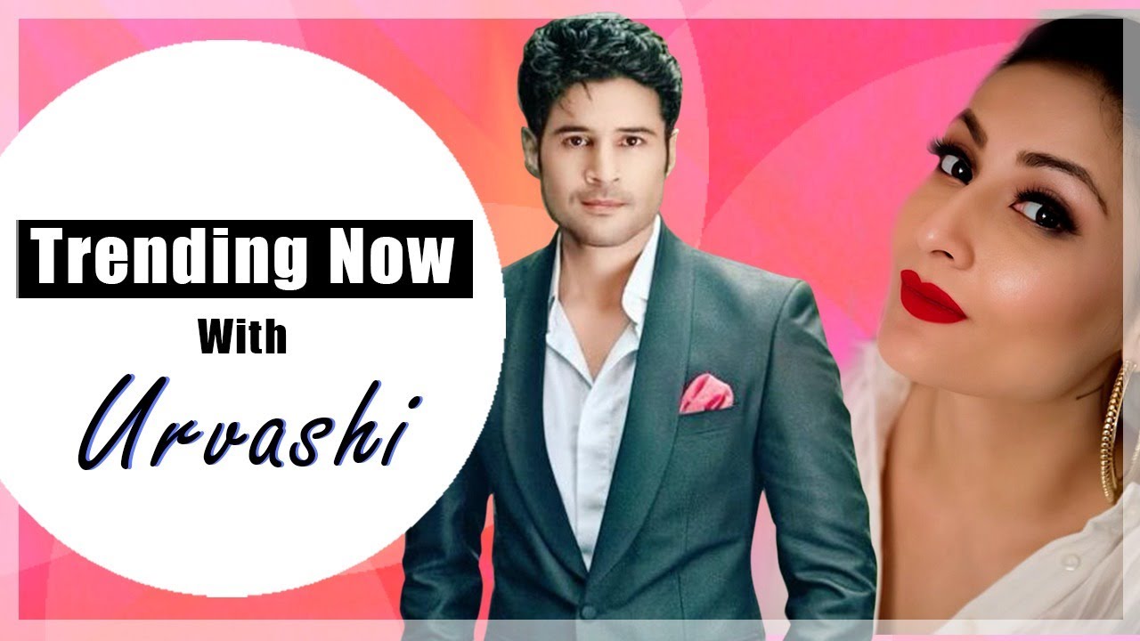 Rajeev Khandelwal Talks About His Quarantine Routine, Life And Much More On Trending Now | Episode 9