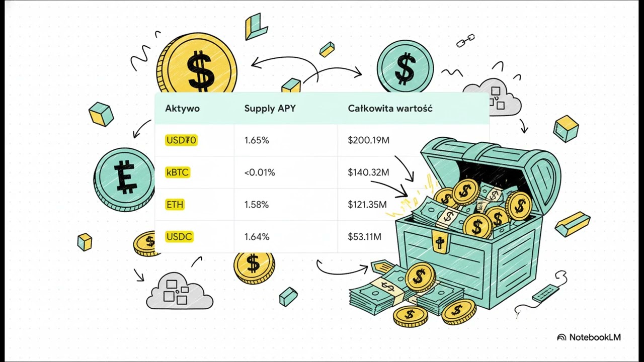 Misja Airdrop Ink