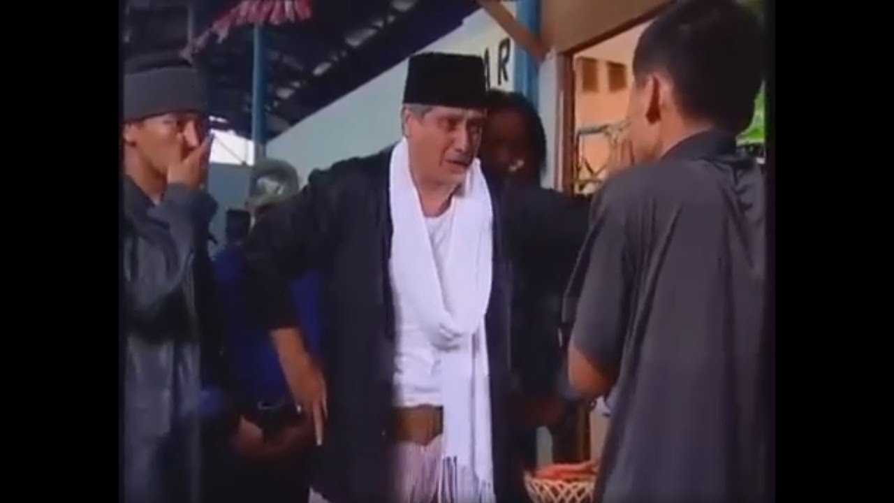 FTV Nasib Jenazah Orang Kikir