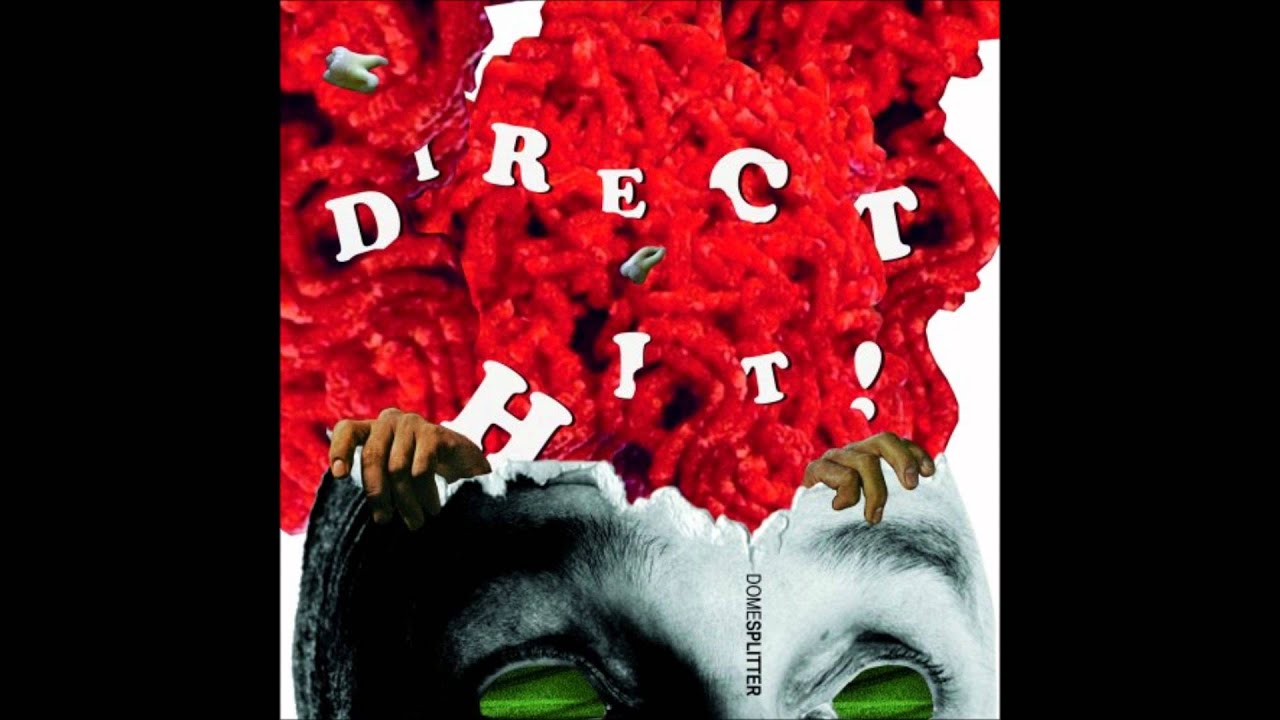 Direct Hit! - Snickers Or Reese's (Pick Up The Pieces)