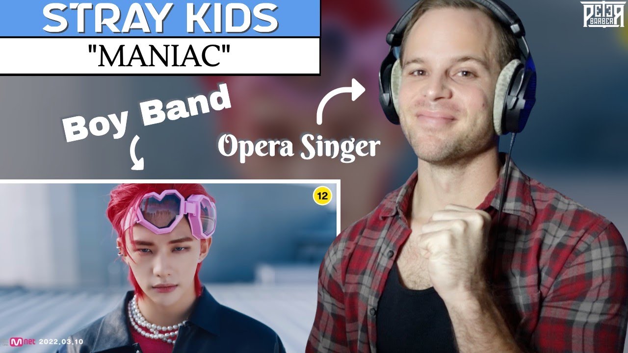 Pro Opera Singer Reacts to 