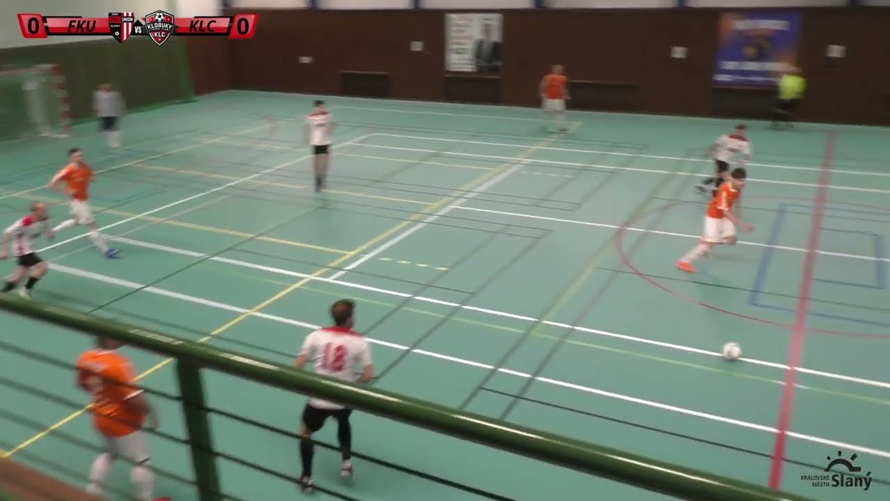 FK Union Slaný 