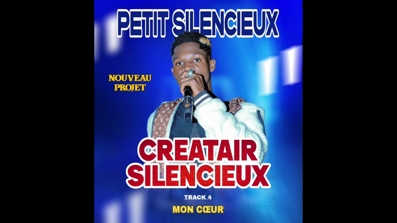04. Mon coeur July (Ep Créatair Silencieux) 2025