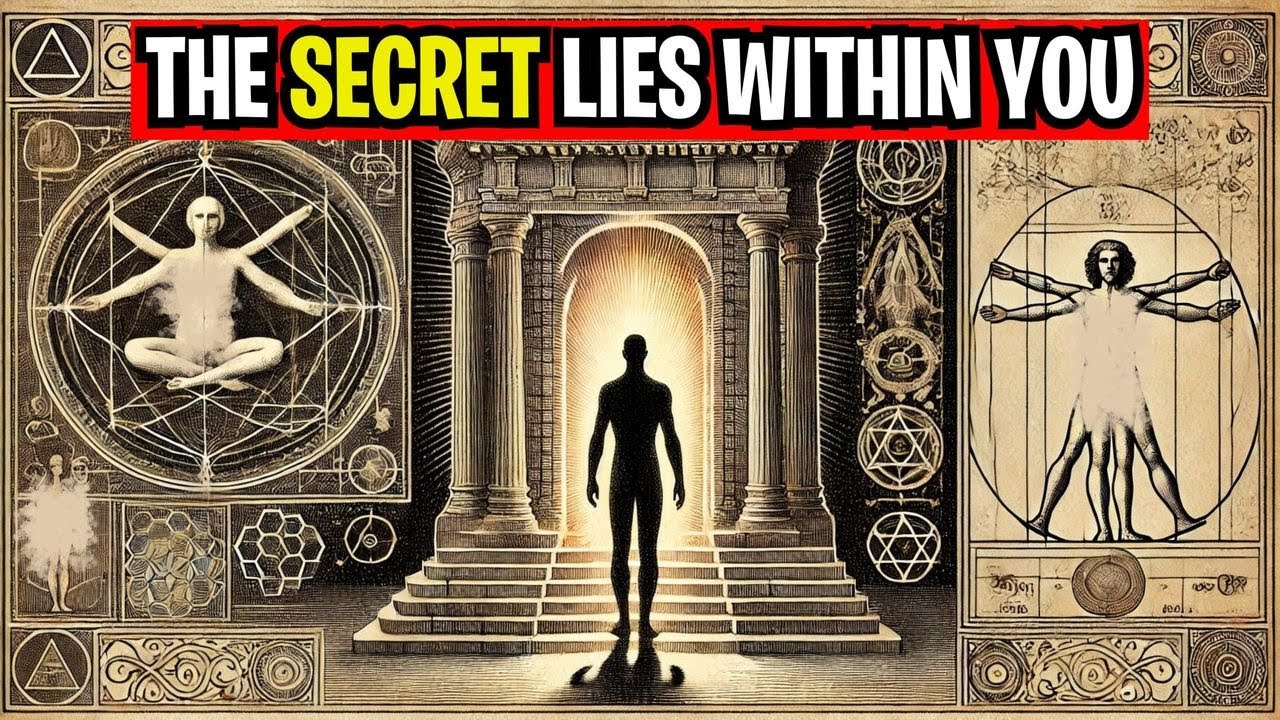 Once You Discover It, Your Perception Of Quantum Reality Will Never Be The Same Again