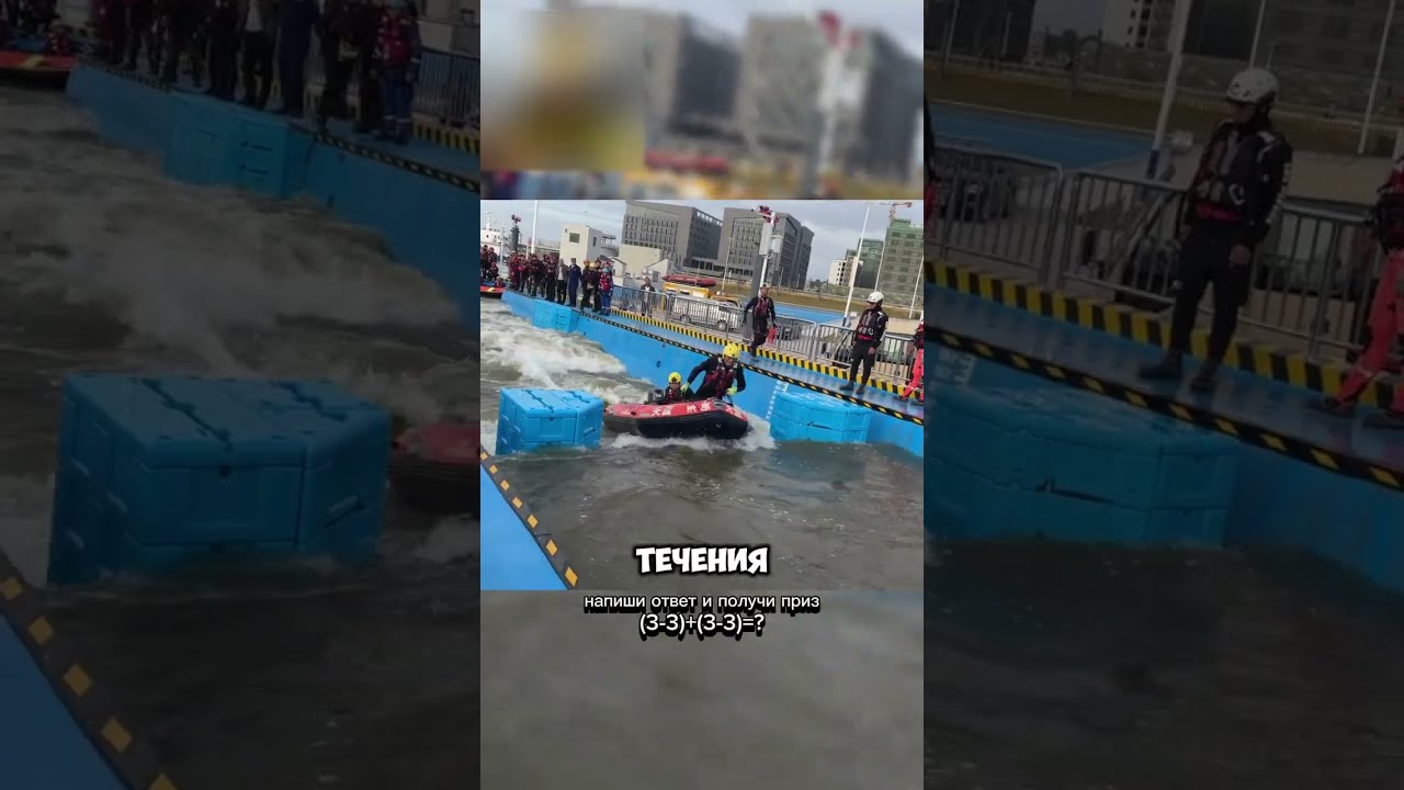 Гонки НА КАТЕРАХ 🤯🚤💥