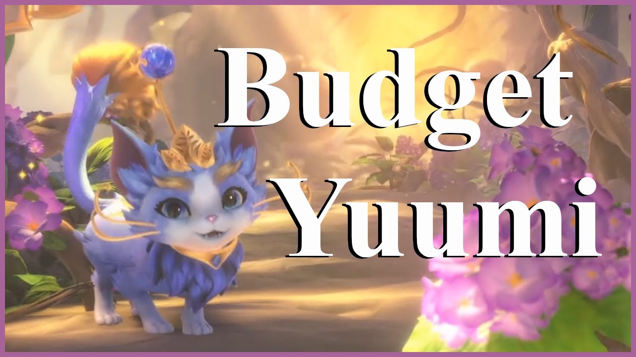Budget Attach & Hand Buff Yuumi Deck | Legends of Runeterra