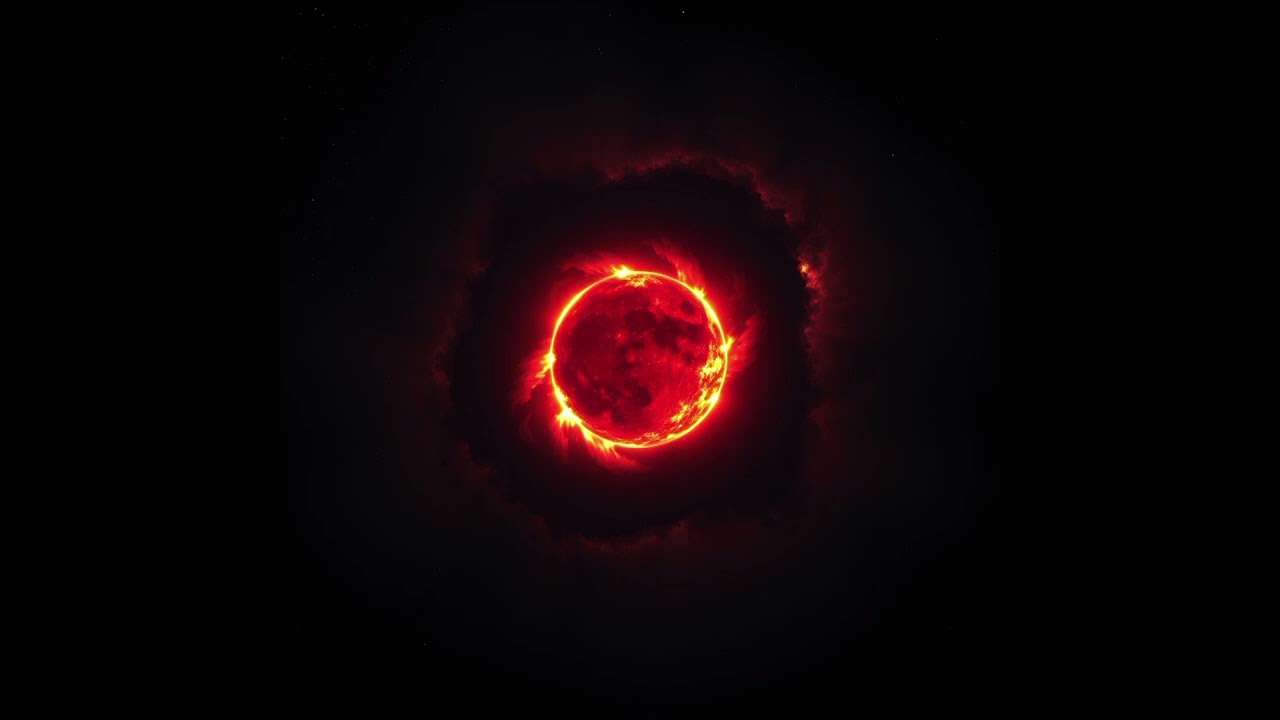 Aether:eclipse devorador