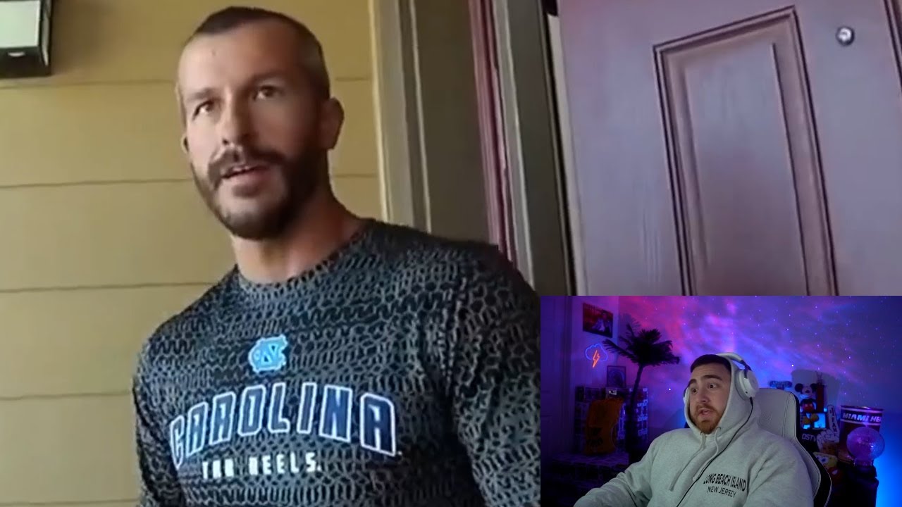 LosPollosTV Reacts To 