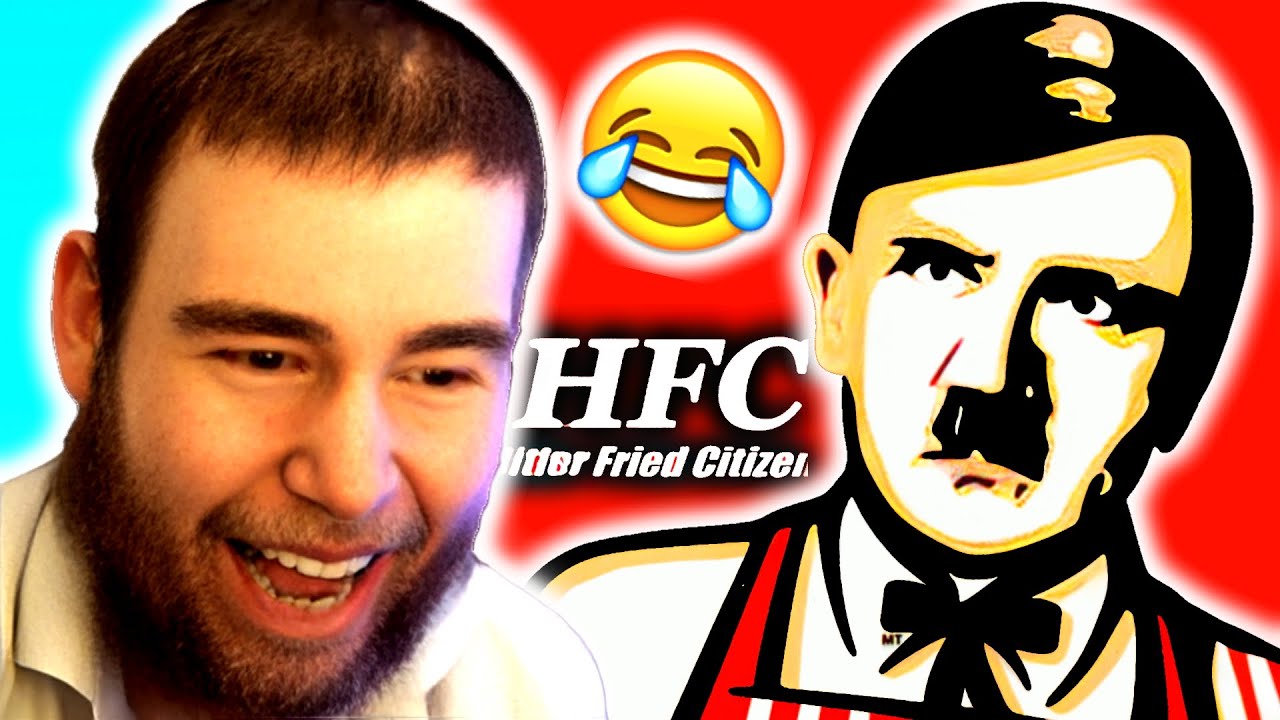 TRY NOT TO LAUGH: CURSED EDITION