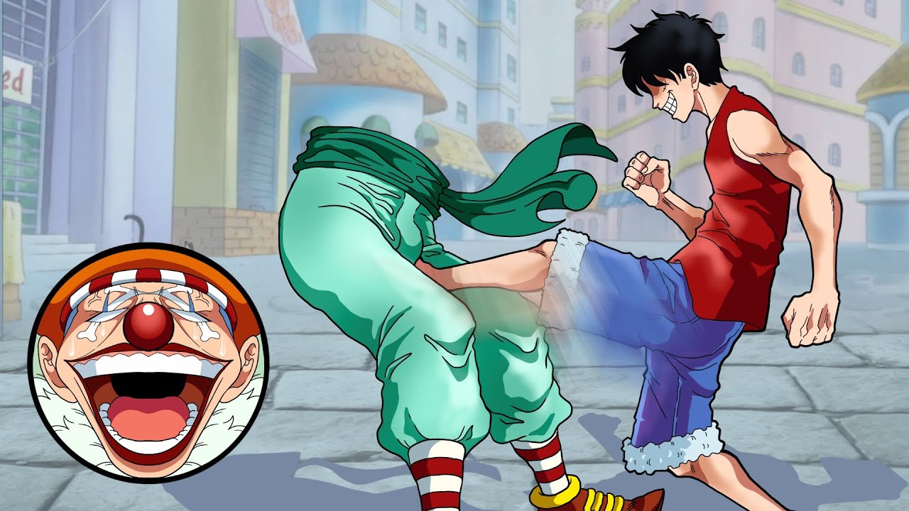 The Best Episode of Each One Piece Arc Explained