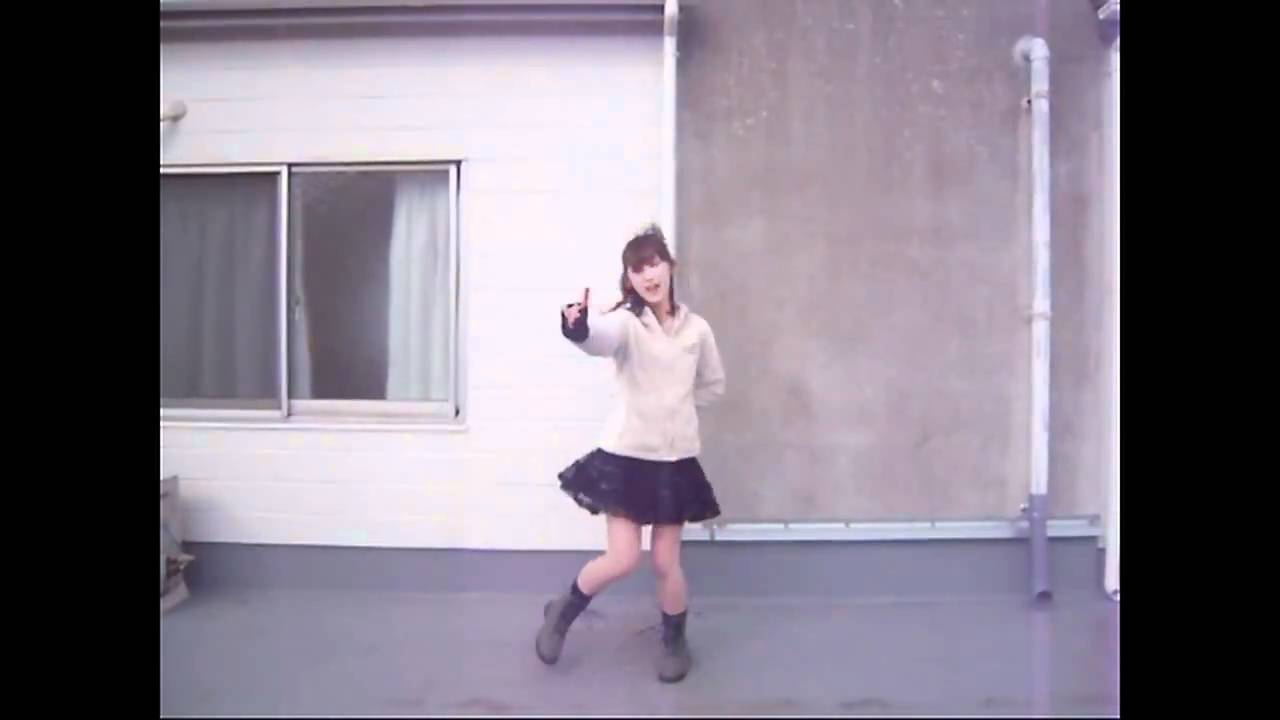 【恋愛サーキュレーション】を踊ってみた ＊馬琴