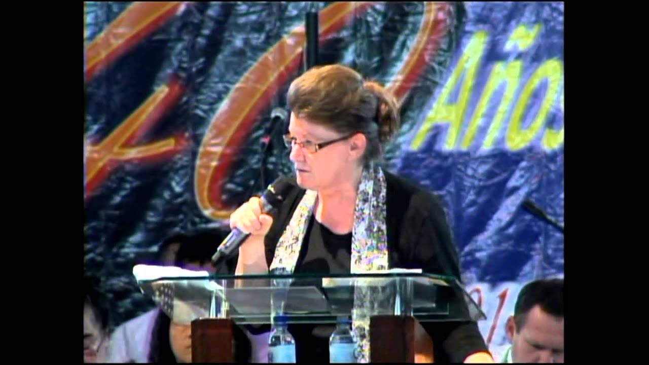 Convención Iglesia Pentecostal,Pentecostes Unida Internacional. Tema. Besado Por el Rey
