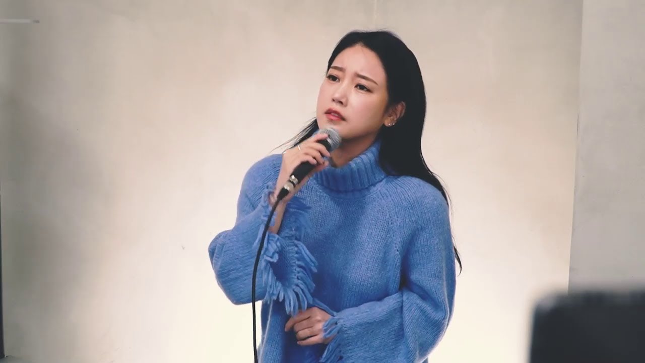 210208 T-ARA Soyeon “They Are All the Same 더 그대로더라”