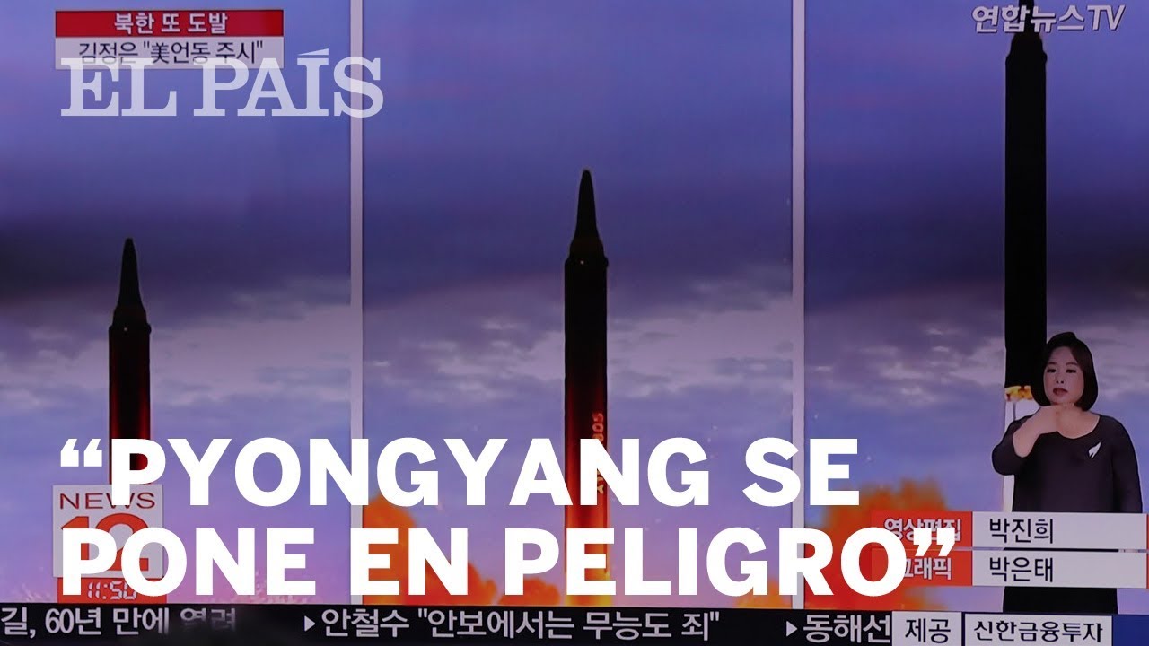 EE UU, en la ONU: 